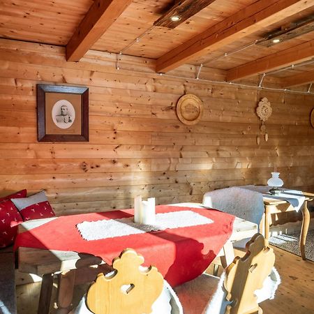 Alpengasthof Gruberhof Зёлль Экстерьер фото